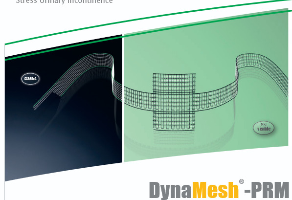 DynaMesh® PRM