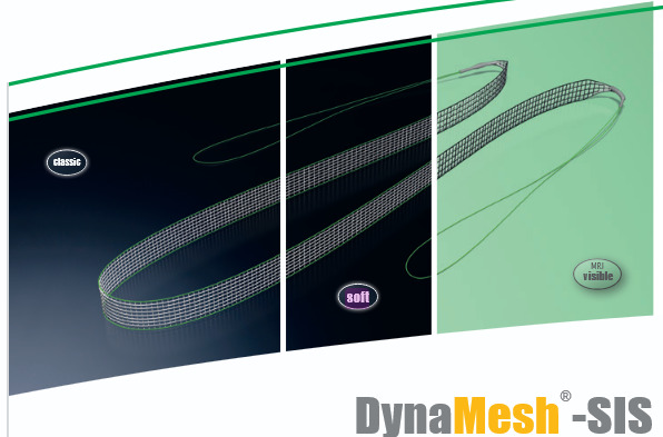 DynaMesh® SIS