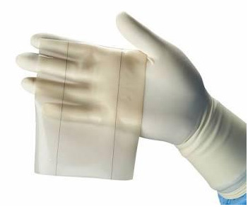 INTEGRA Dermal Regeneration Template IDRT BL