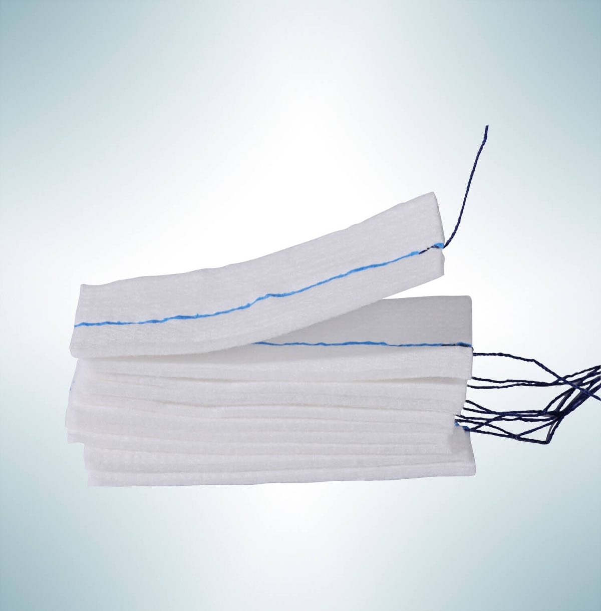 Compressa Neurocirúrgica Soft – Confianzza