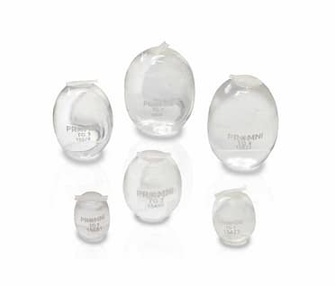 implante t-gel