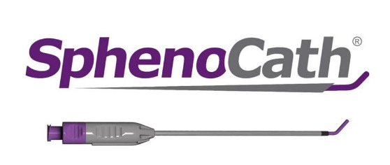 sphenocath